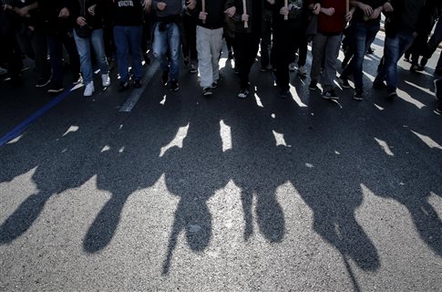 ΓΣΕΕ – ΑΔΕΔΥ: Γενική απεργία στις 17 Μαΐου