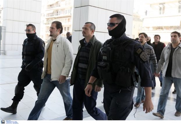 Νέο ελληνικό «όχι» στην έκδοση τούρκων αξιωματικών