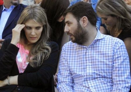 Καϊλή, Ανδρουλάκης: Καμία συνεργασία με όσους αρνούνται να ενωθούν απέναντι στη Λεπέν