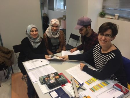 Πρόγραμμα Cash4Solidarity για την ενίσχυση ευάλωτων πληθυσμών