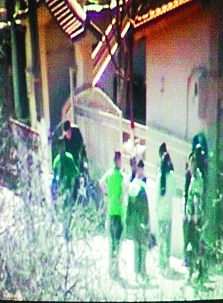 Μυστική έρευνα και βιντεοσκοπήσεις της ΕΛ.ΑΣ. στα «γκέτο» των δυτικών προαστίων