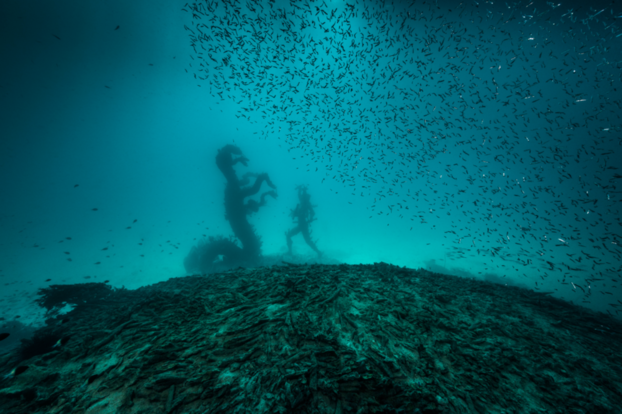 Το ενετικό ναυάγιο του Χερστ