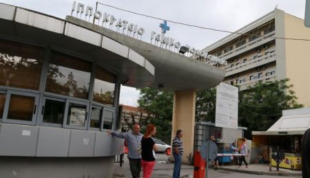 Νέα προθεσμία πήρε ο γιατρός που κατηγορείται για τη δολοφονία 36χρονης