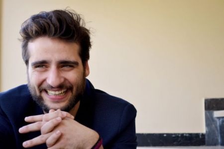 Θεατρικό βραβείο Χορν: Νικητής ο Κωνσταντίνος Μπιμπής