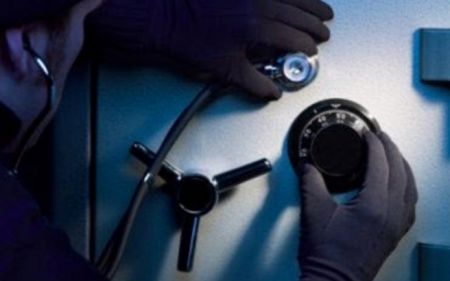 «Αρση απορρήτου» σε βιντεοπαιγνίδι πρόδωσε τους ληστές των χρηματοκιβωτίων