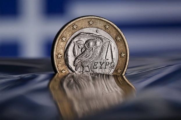 The 10-year Greek bonds’ big return