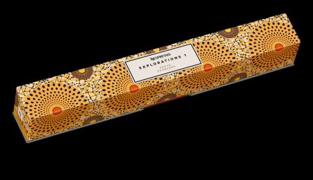 Στα βήματα του καφέ