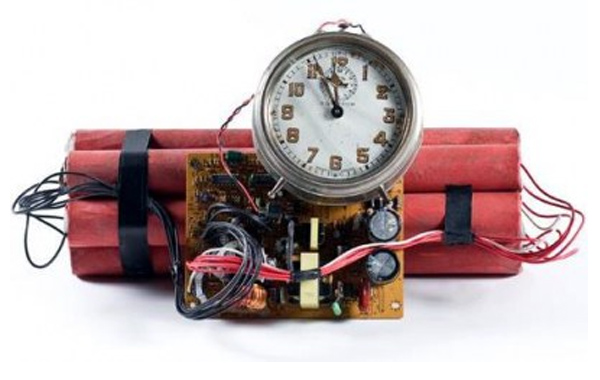 Ημαθία: Τροχόσπιτο γερμανών τουριστών ήταν παγιδευμένο με εκρηκτικά