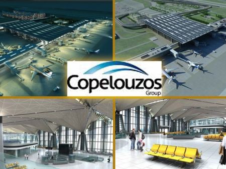 Επενδύσεις 3 δισ. από την κινεζική Shenhua και τον όμιλο Κοπελούζου στην Ελλάδα