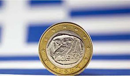 ΕΛΣΤΑΤ: Υφεση το α’ τρίμηνο για την ελληνική οικονομία