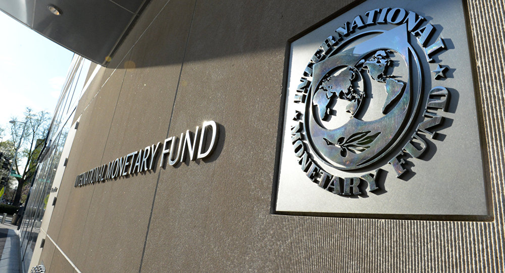 Αξιωματούχος ΔΝΤ: Εγγύηση για τη συμφωνία στις 15 Ιουνίου, η δόση του Ιουλίου