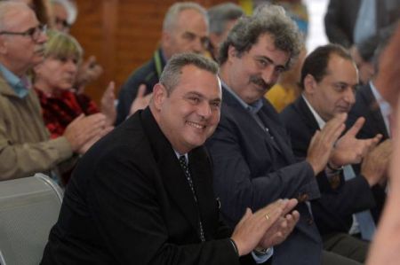 ΑΝΕΛ: «Επεράσαμε όμορφα»