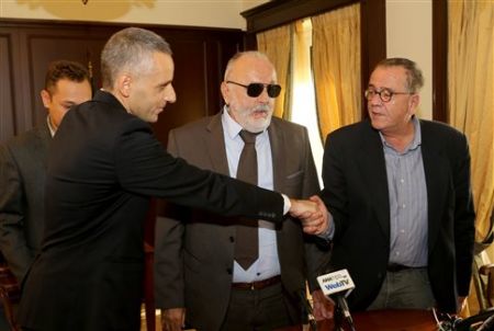 Παραιτήθηκε o γγ Υποδοχής του υπουργείου Μεταναστευτικής Πολιτικής