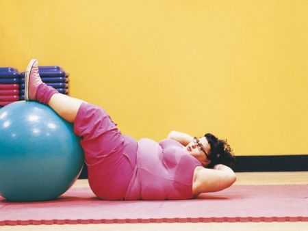 Μύθος τα περί «υγιούς» πάχους