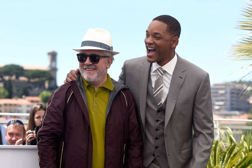 70ό φεστιβάλ Καννών: Υπερφυσικά γουρούνια στο… Netflix