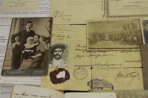 Μηνύματα των κομμάτων για τη Γενοκτονία των Ελλήνων του Πόντου