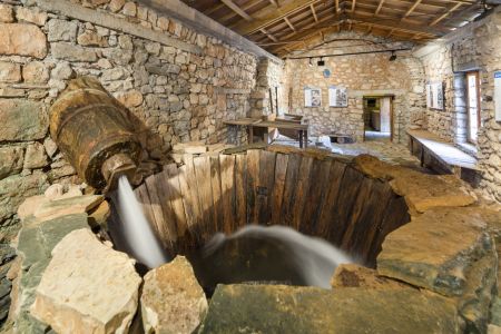 Πάνω από €13,4 εκατ. η ετήσια συμβολή των Μουσείων Ομ. Πειραιώς