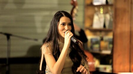 Γιάννα Βασιλείου: «Τα πράγματα είναι απλά, εμείς τα κάνουμε πιο δύσκολα»