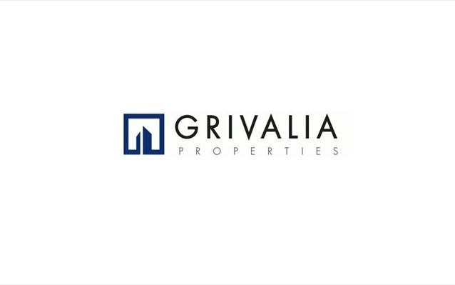 Κέρδη 11,7 εκατ. ευρώ για την Grivalia το πρώτο τρίμηνο