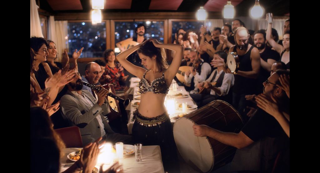 70ό φεστιβάλ Καννών: Ανανέωση ελληνογαλλικής συμμαχίας