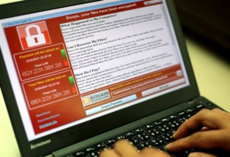 Symantec: Η παγκόσμια κυβερνοεπίθεση WannaCry συνδέεται με τη Βόρειο Κορέα
