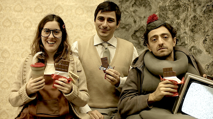 Bob Theatre Festival: Το νεανικό θέατρο στα καλύτερά του