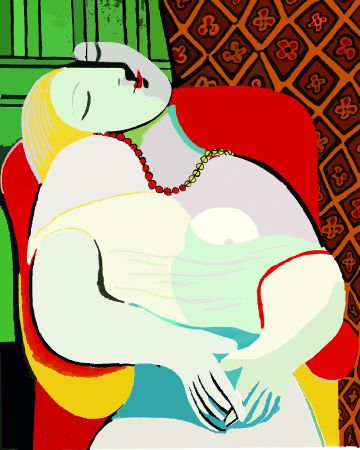 H επανάσταση του ύπνου