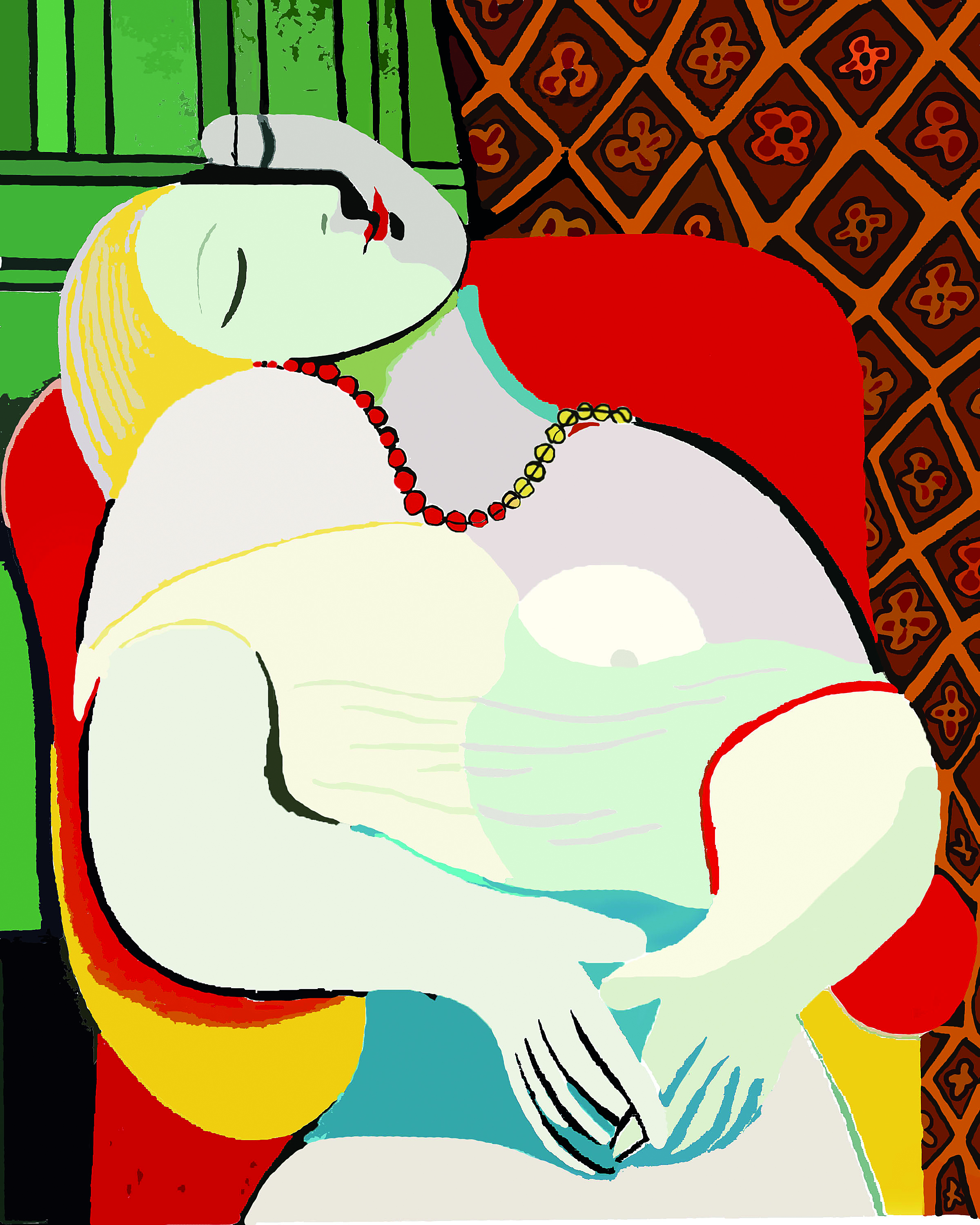 H επανάσταση του ύπνου