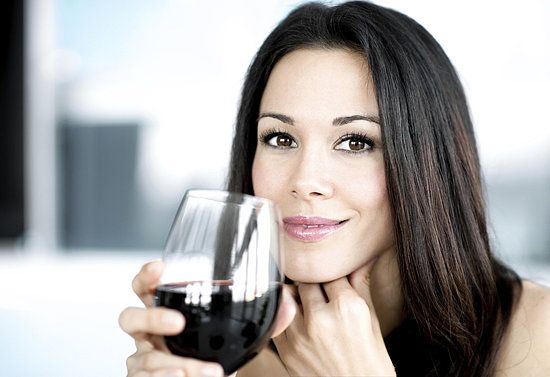 Ενα ποτήρι κρασί τη μέρα αυξάνει τον κίνδυνο καρκίνου του μαστού
