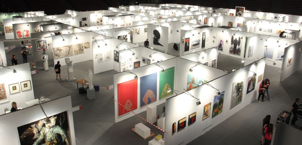 Το νέο πρόσωτο της Art-Athina