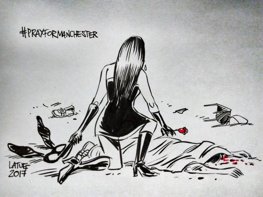 Μάντσεστερ: Το ISIS ήθελε θύματα παιδιά – Τα πρώτα ονόματα των θυμάτων