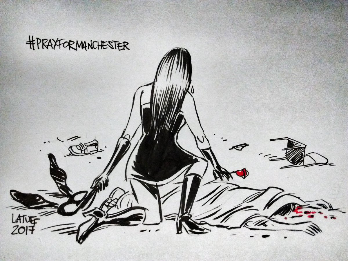 Μάντσεστερ: Το ISIS ήθελε θύματα παιδιά – Τα πρώτα ονόματα των θυμάτων