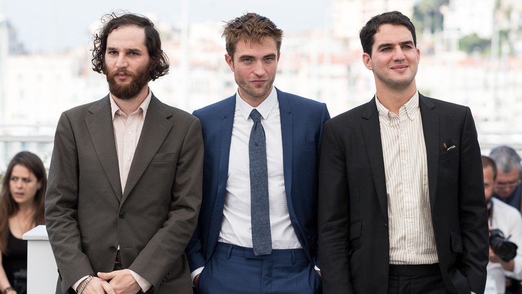 70ό φεστιβάλ Καννών:  Ο Ρόμπερτ Πάτινσον με ελληνικό αίμα