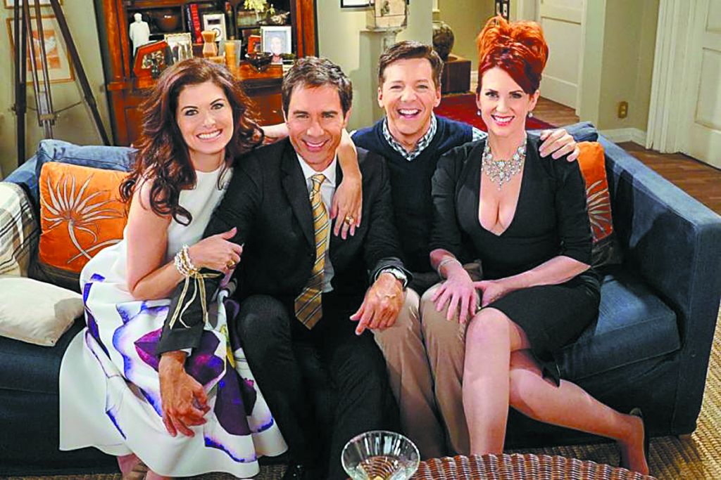 «Will and Grace», η επιστροφή
