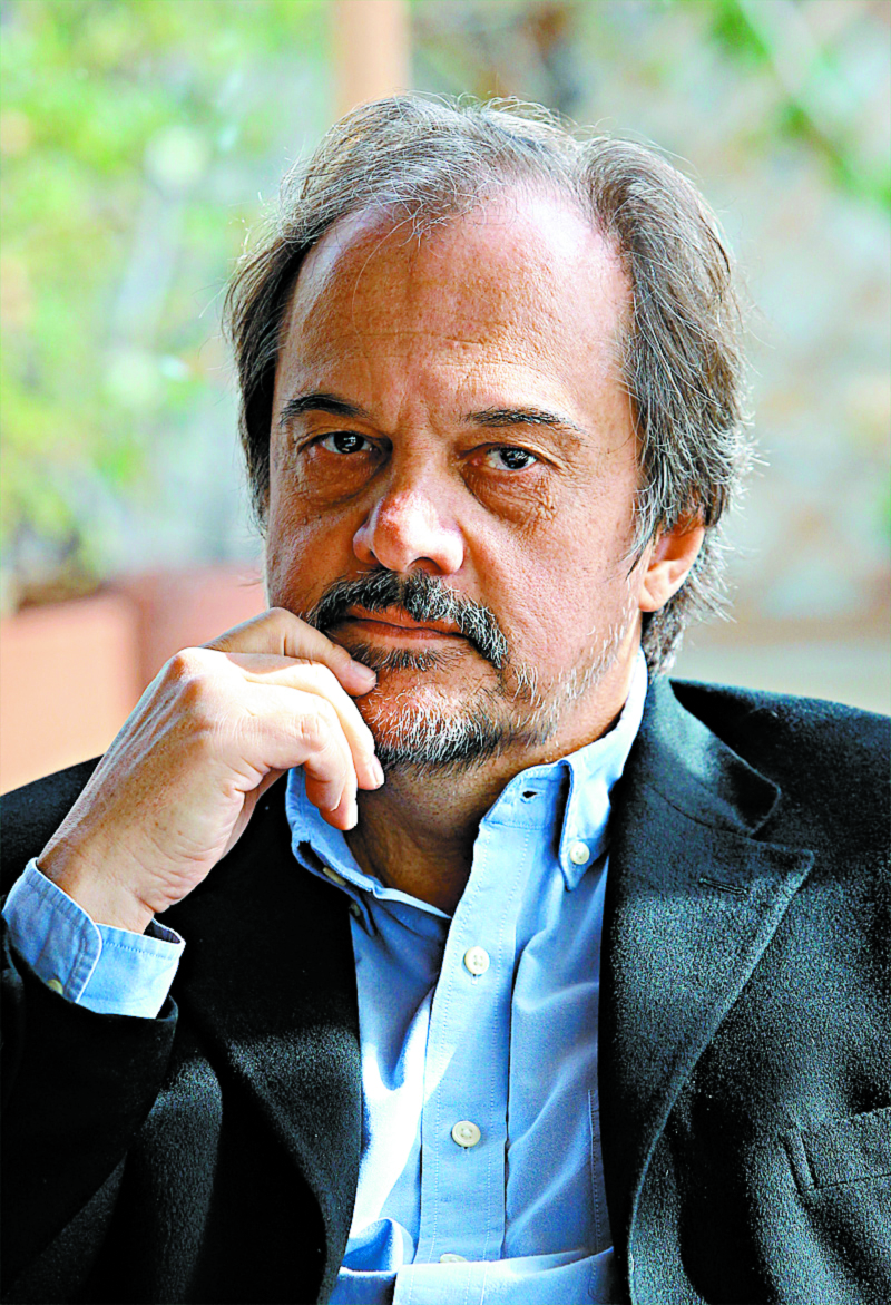 Oταν η λογοτεχνία μιμείται τον εαυτό της