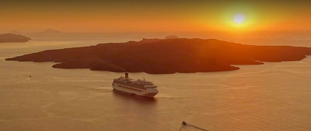 Ferryhopper: Νέα μοντέρνα πλατφόρμα κράτησης ακτοπλοϊκών εισιτηρίων