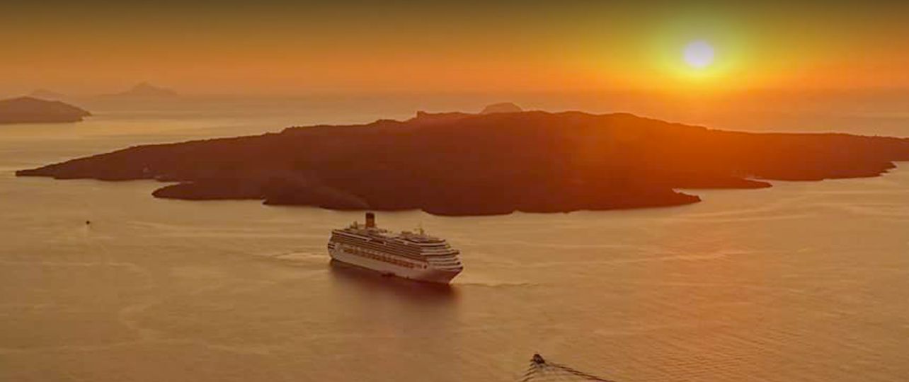 Ferryhopper: Νέα μοντέρνα πλατφόρμα κράτησης ακτοπλοϊκών εισιτηρίων