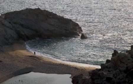 Ιεροτελεστίες στην Ικαρία
