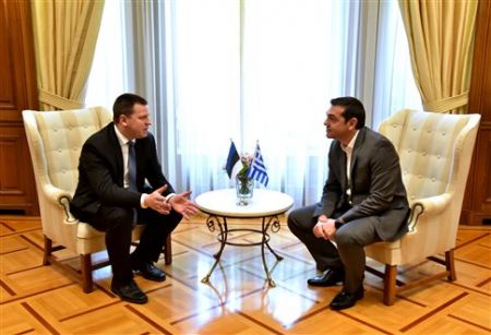 Τσίπρας: Λύση για το χρέος «μέσα στον Ιούνιο»