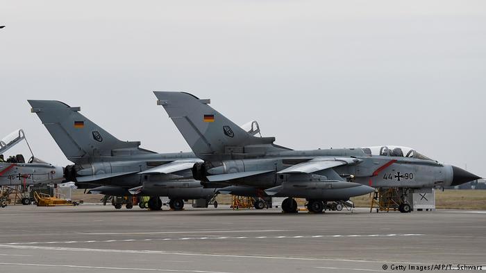 DW: Γερμανοί βουλευτές ζητούν αποχώρηση από το Ιντσιρλίκ