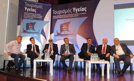 Η Ελλάδα εισέρχεται δυναμικά στον ιατρικό τουρισμό