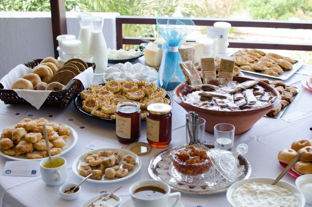 Μήλος νοστιμότατη