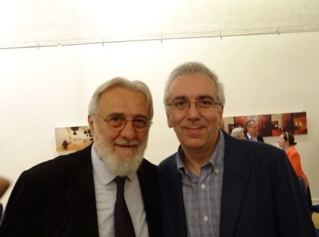 «Καζαντζάκης», οι πρώτες σκηνές