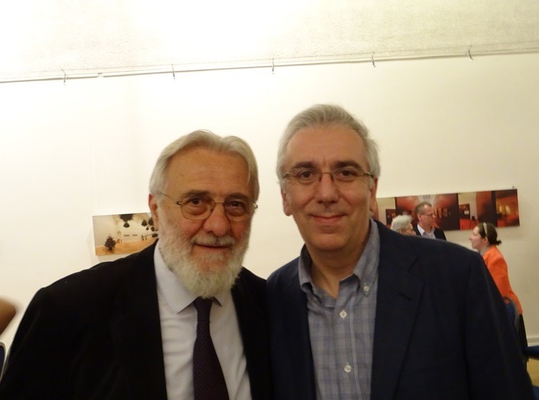 «Καζαντζάκης», οι πρώτες σκηνές