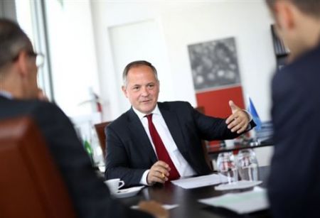 Κέρε-ΕΚΤ: Απαραίτητο να υπάρξει συμφωνία έως 15 Ιουνίου