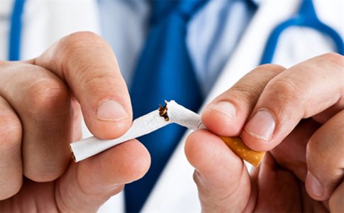 Πρόγραμμα του ΚΕΕΛΠΝΟ για «Νοσοκομεία χωρίς κάπνισμα»