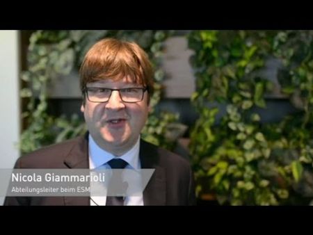 Τζιαμαρόλι (ESM): Αποπροσανατολιστική η υπερβολική συζήτηση για το χρέος