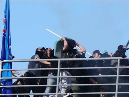 Μείον 6 βαθμοί και τιμωρία 7 αγωνιστικών στον ΠΑΟΚ, 4 αγωνιστικές στην ΑΕΚ