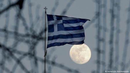 DW – Ενόψει του Eurogroup: Προς συμφωνία με αστερίσκους;