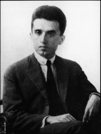 Η Πρέβεζα του Καρυωτάκη